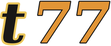 t77 logotipo